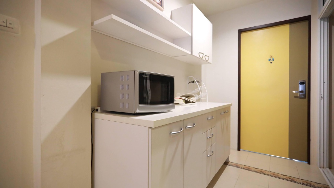 Photo of Kitchen in Khao Takiab