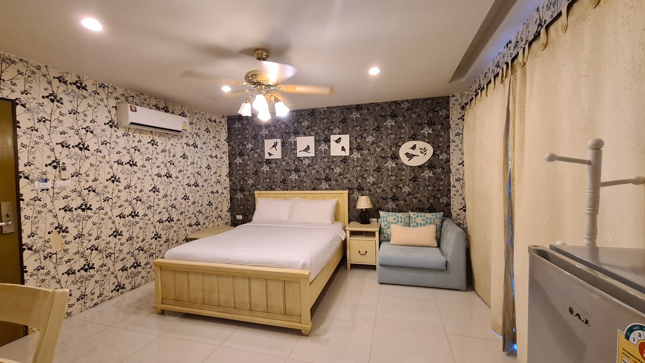 Photo of Bedroom in Khao Takiab
