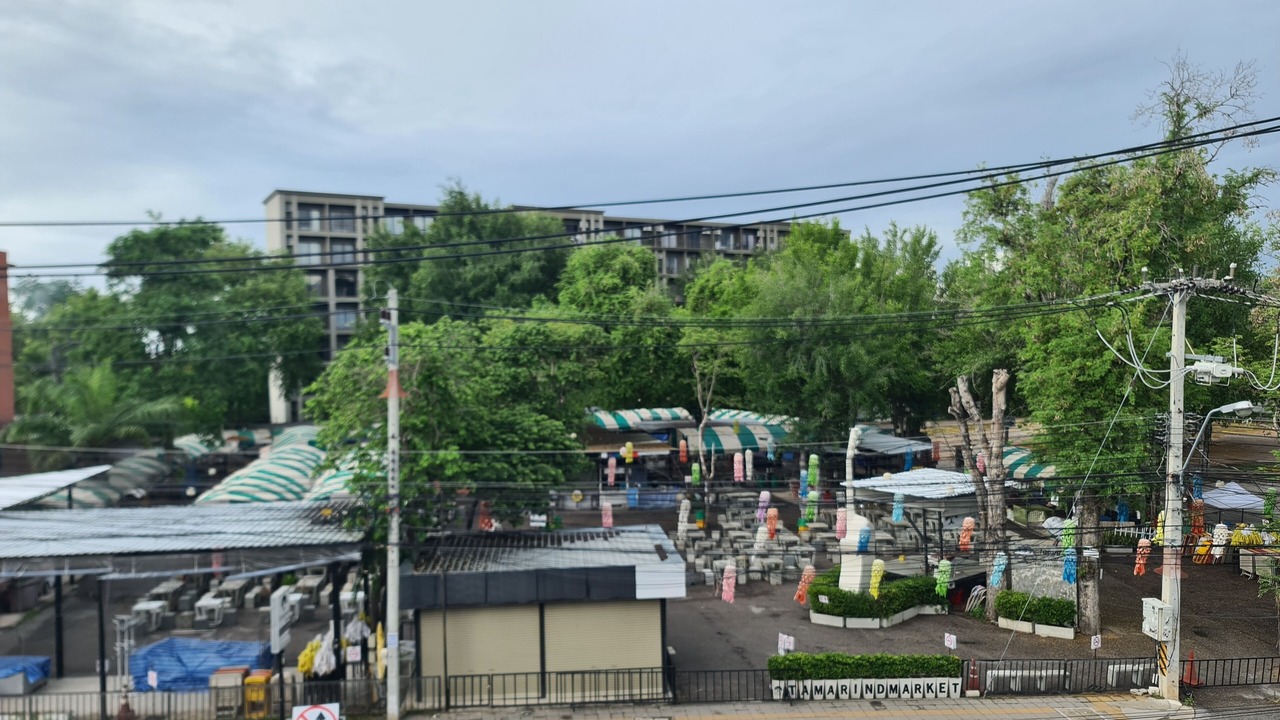 Photo of Outdoor in Khao Takiab
