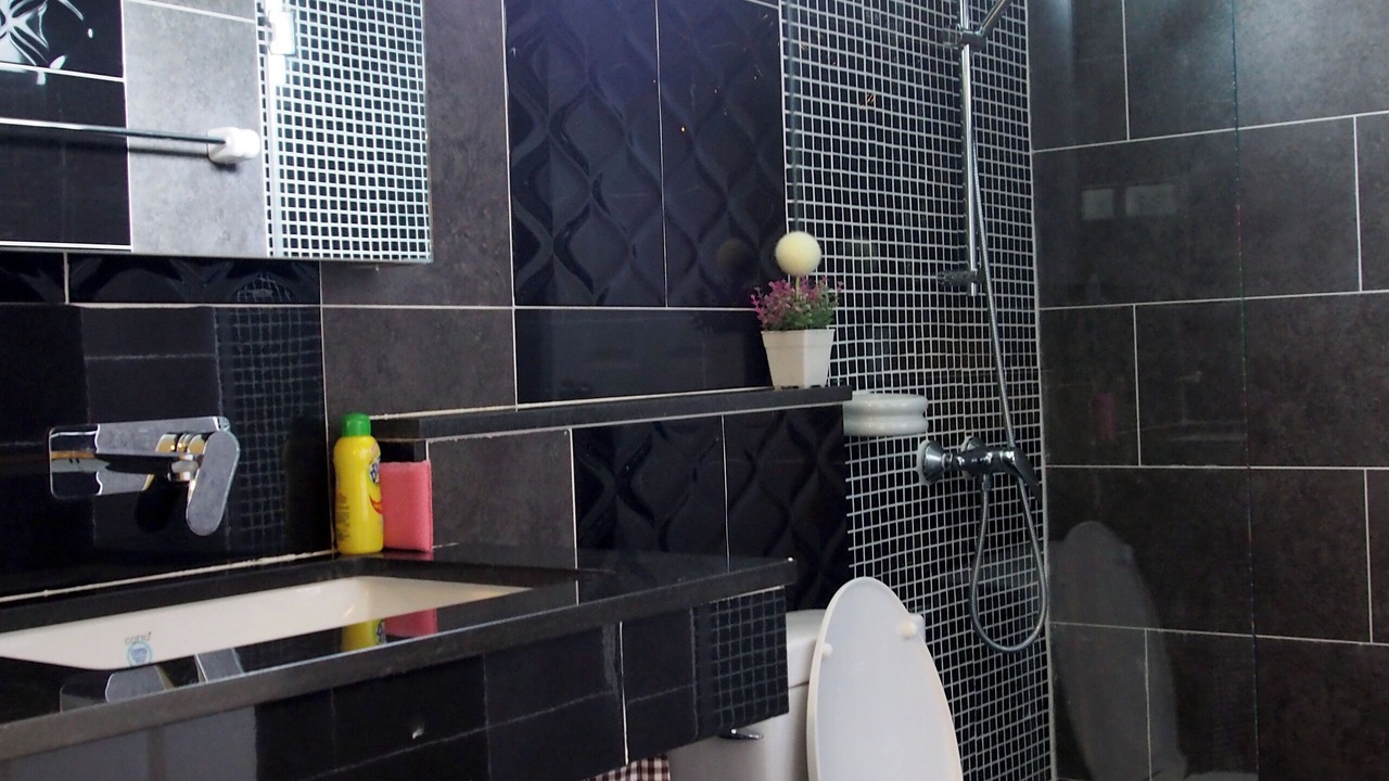 Photo of Bathroom in Khao Takiab
