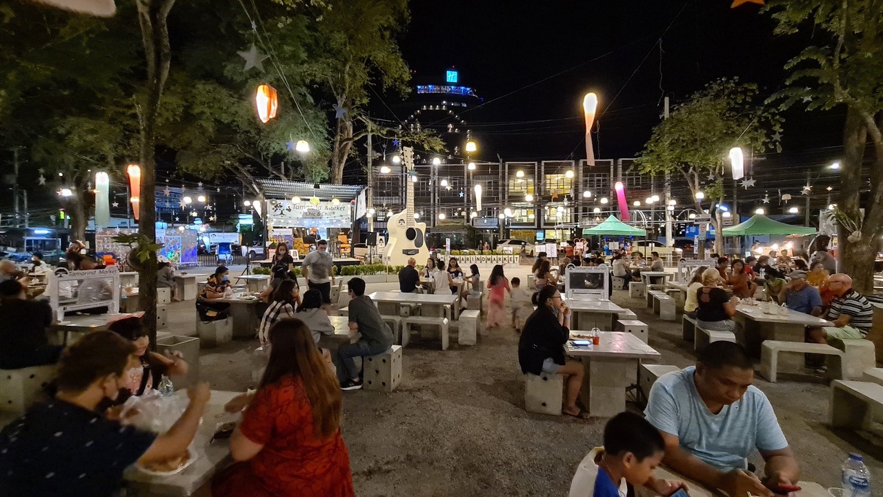 Photo of Others in Khao Takiab