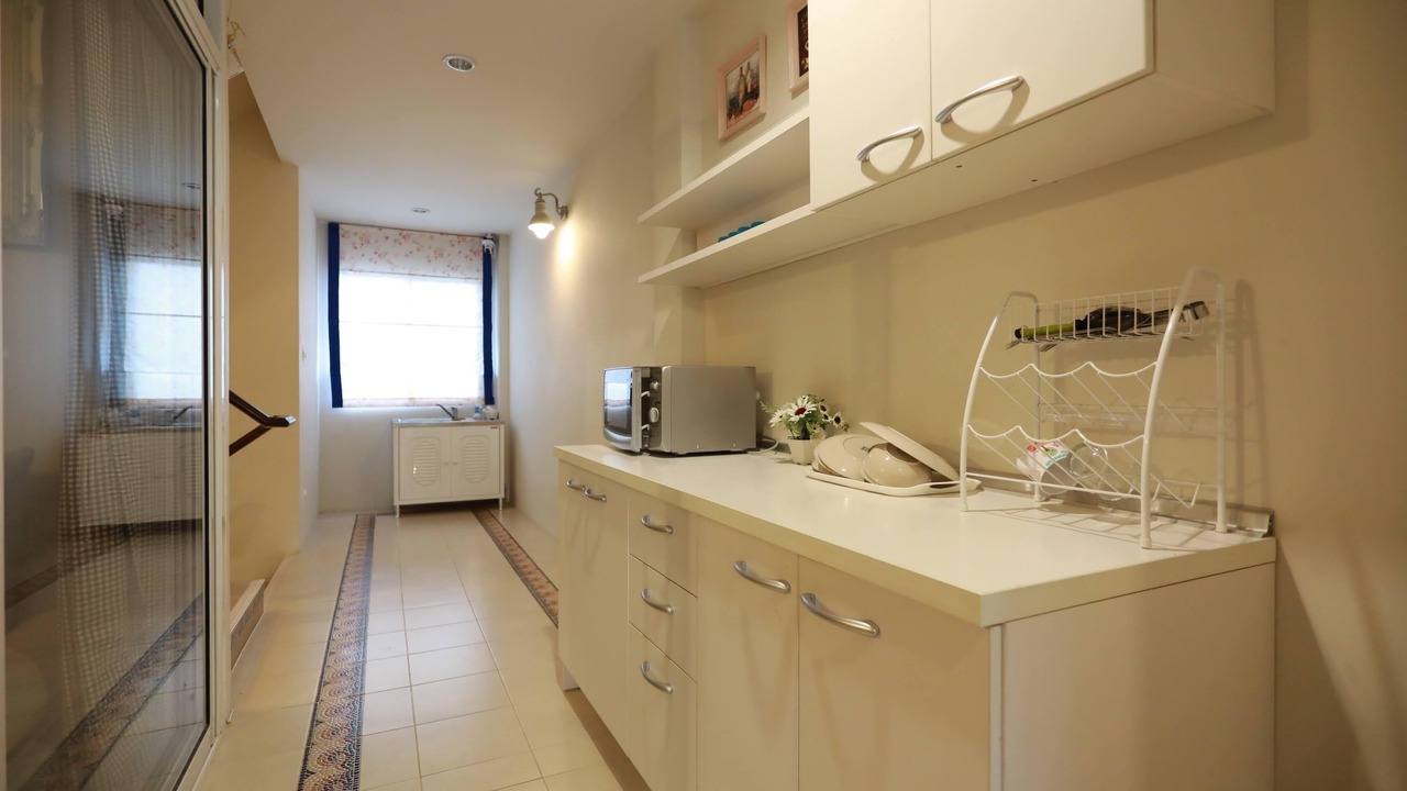 Photo of Kitchen in Khao Takiab
