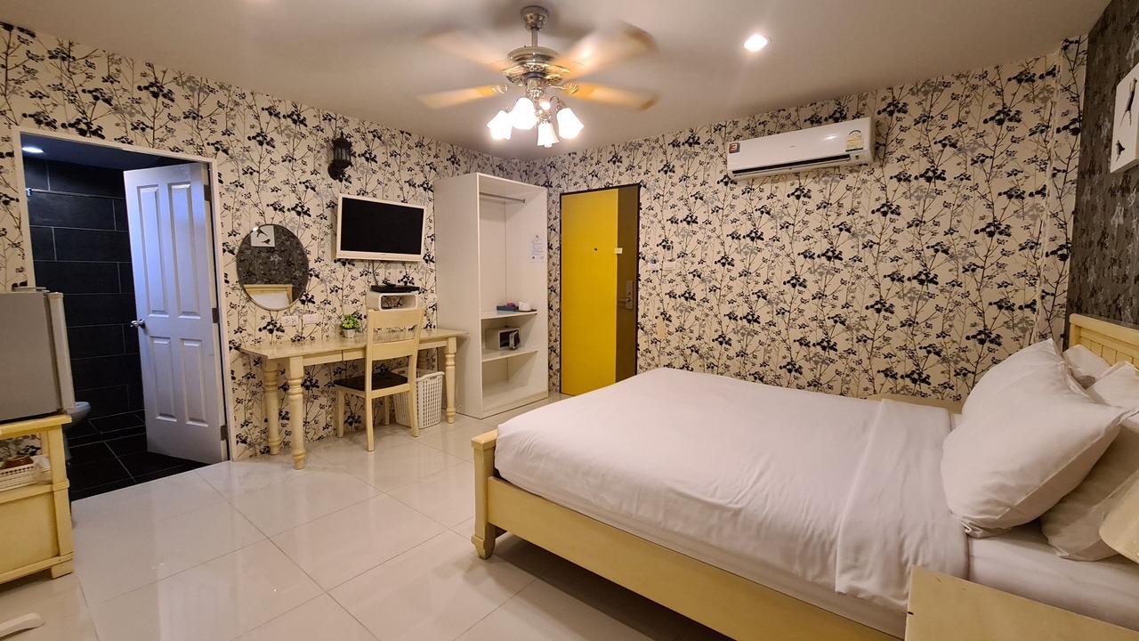 Photo of Bedroom in Khao Takiab