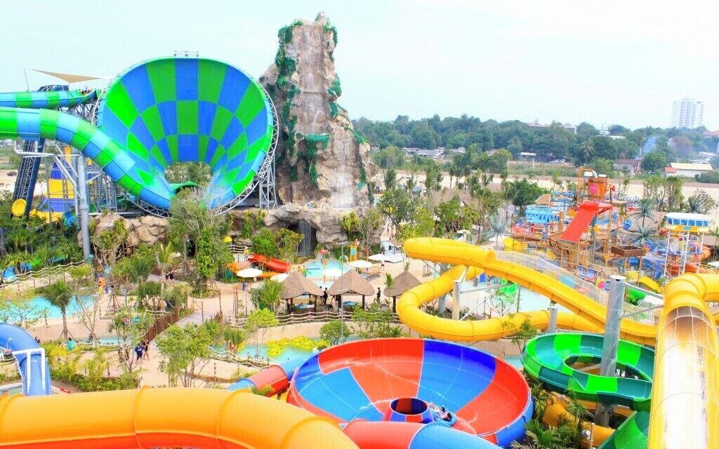 Photo of Outdoor in Khao Takiab