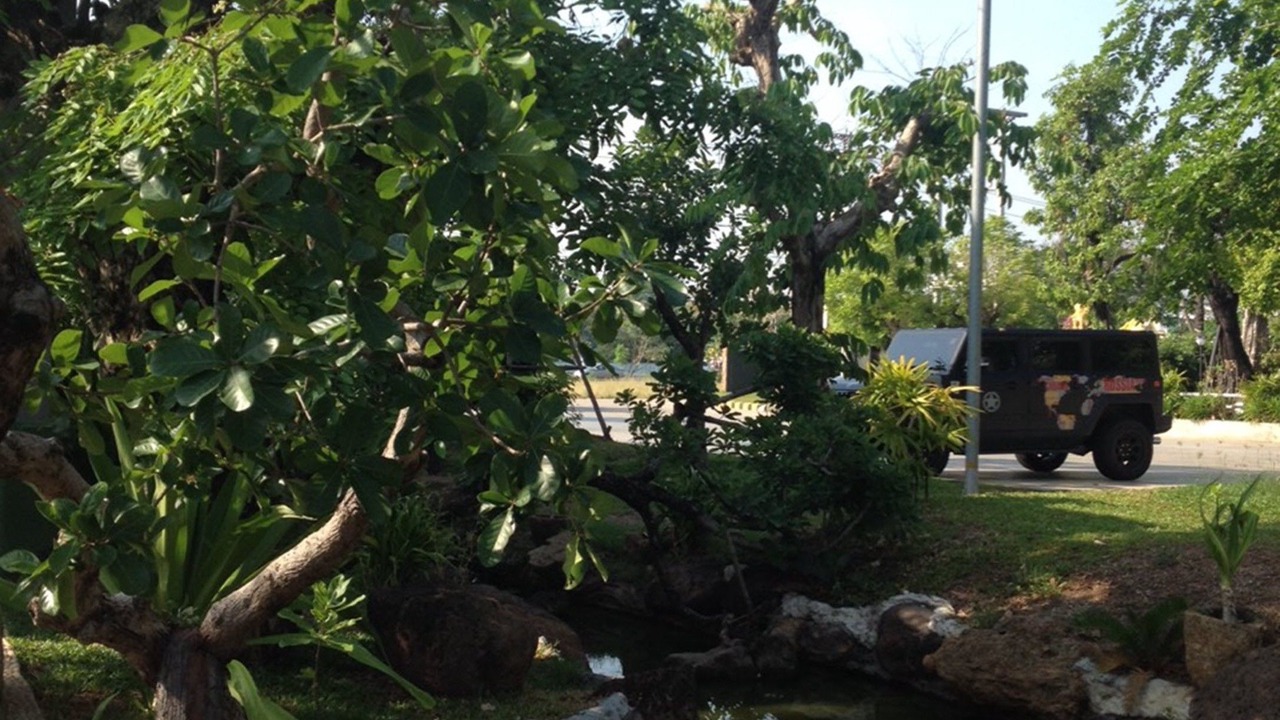Photo of Outdoor in Nakhon Ratchasima