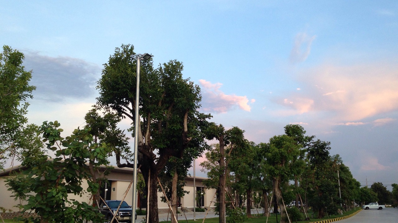 Photo of Outdoor in Nakhon Ratchasima