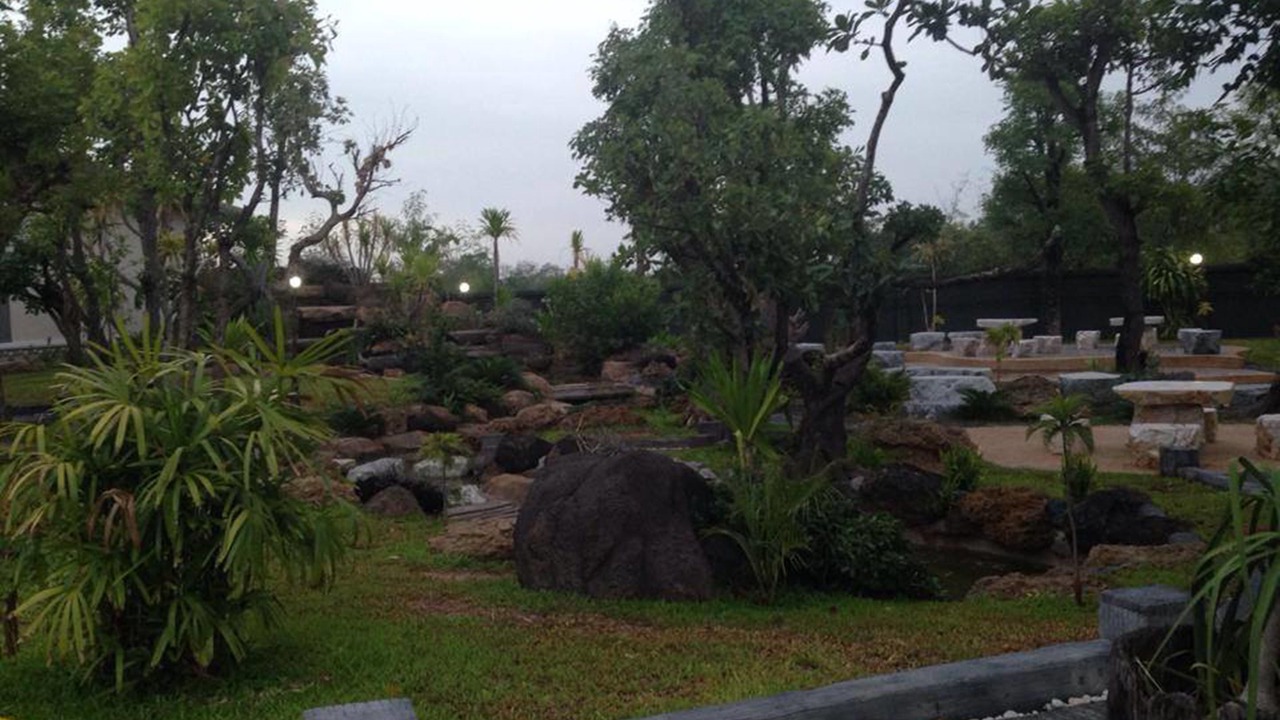 Photo of Outdoor in Nakhon Ratchasima