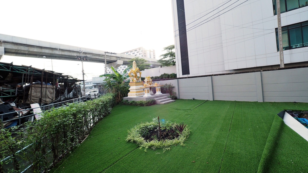 Photo of Outdoor in Bang Kra So