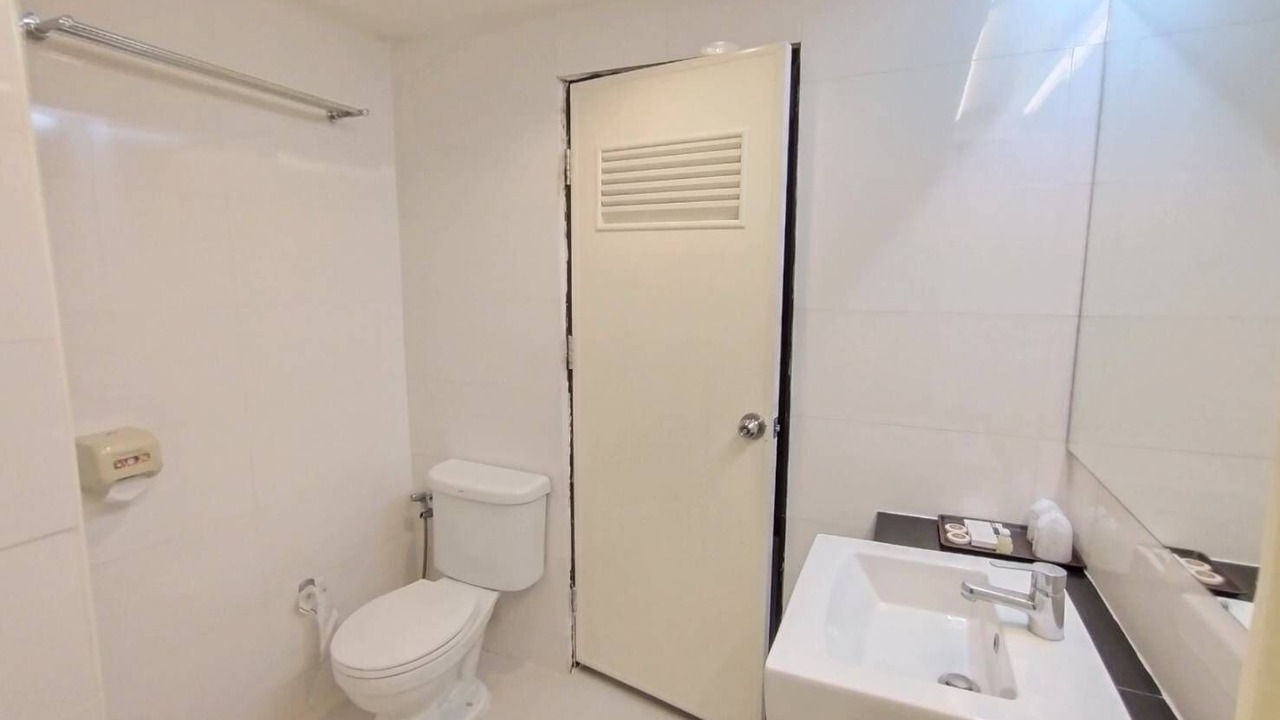 Photo of Bathroom in Nong Khai