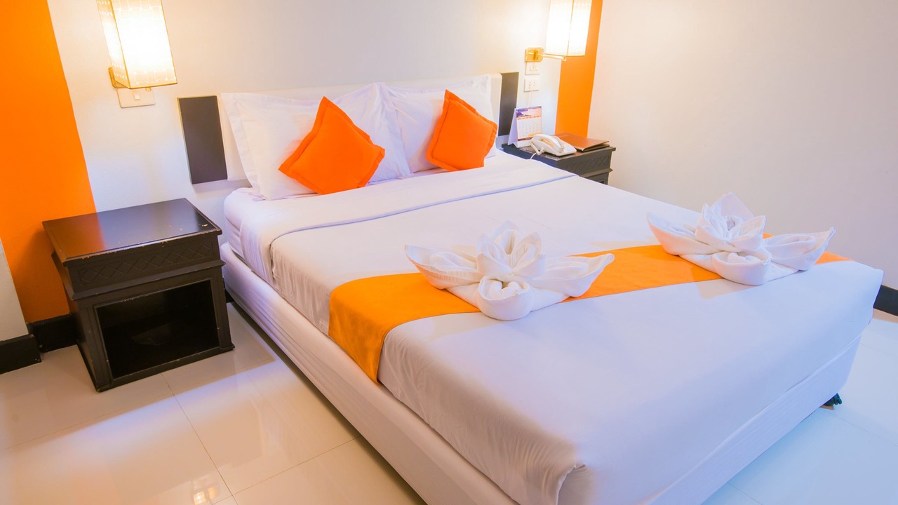Photo of Bedroom in Nong Khai