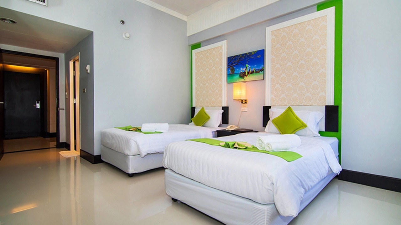 Photo of Bedroom in Nong Khai