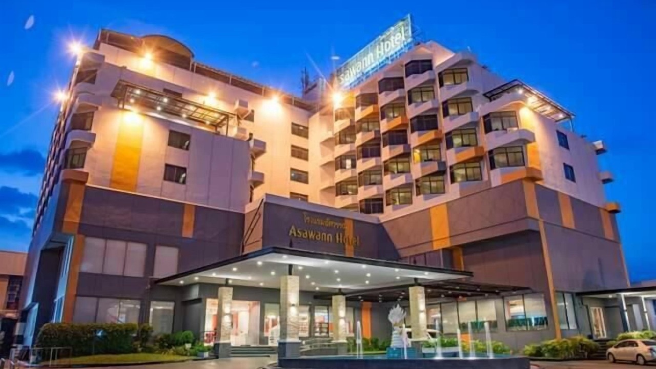 Photo of Buildings in Nong Khai
