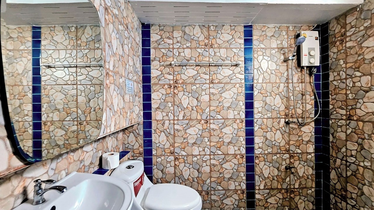 Photo of Bathroom in San Kamphaeng