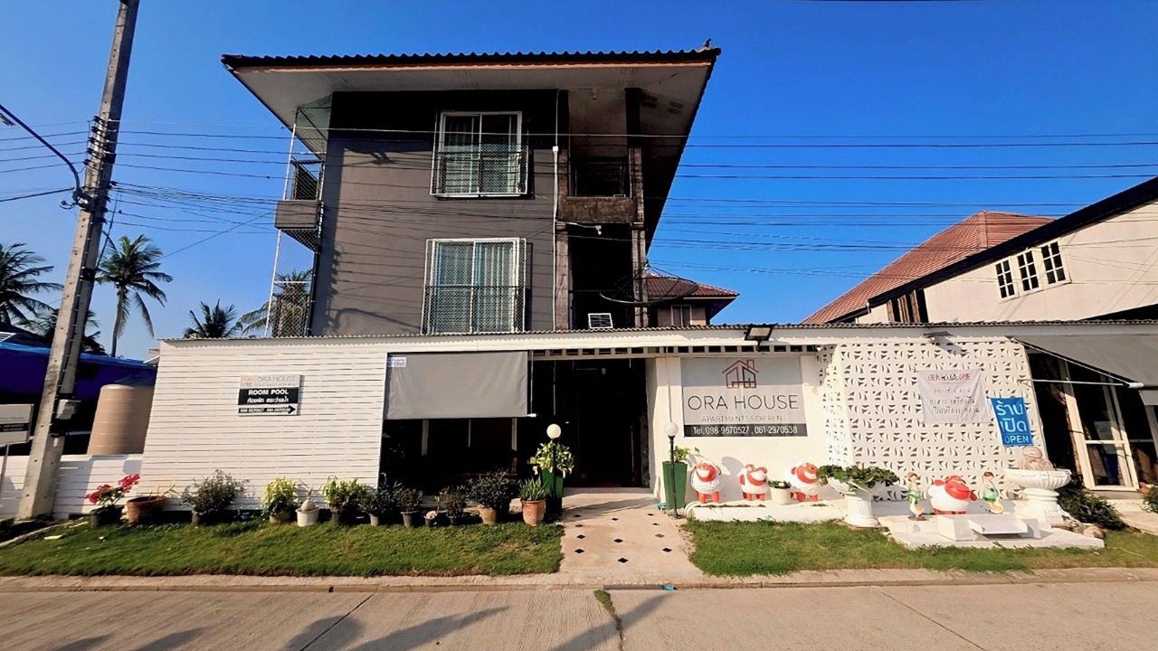 Photo of Outdoor in San Kamphaeng