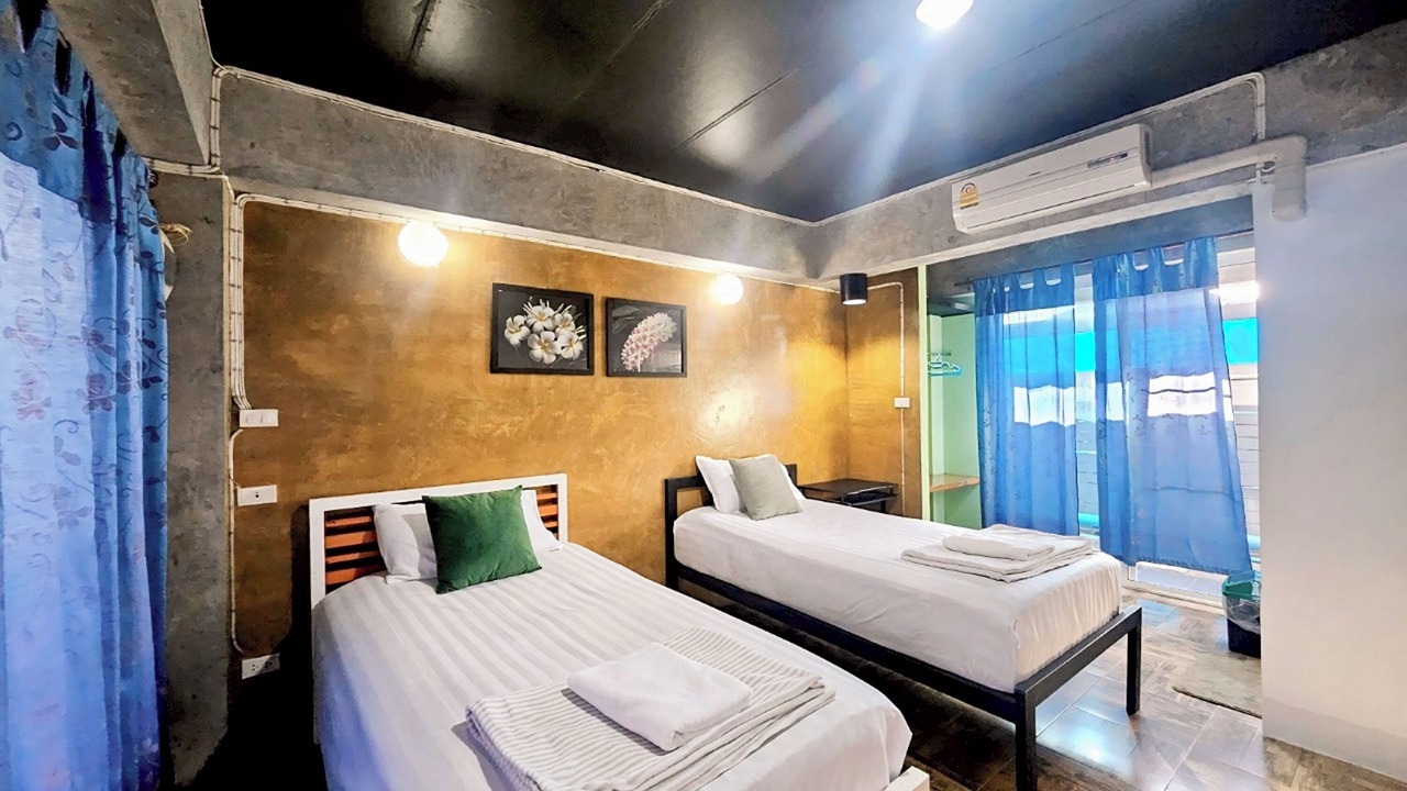 Photo of Bedroom in San Kamphaeng