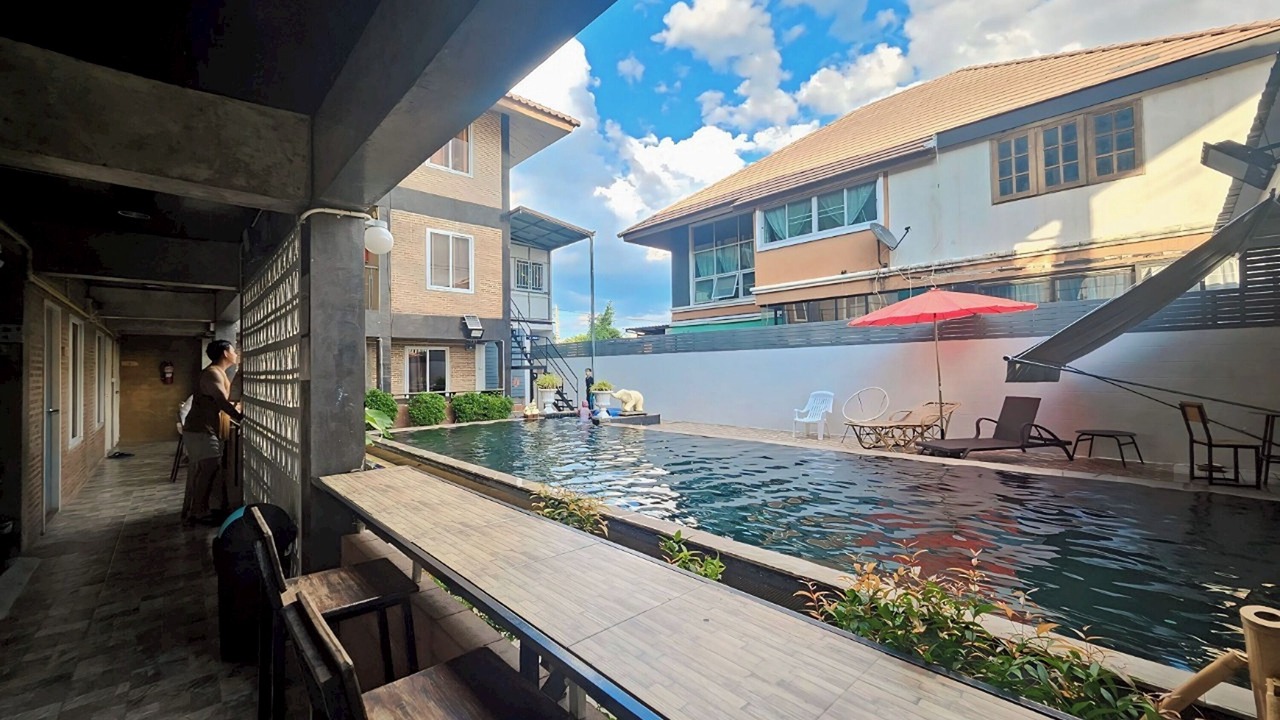 Photo of Outdoor in San Kamphaeng