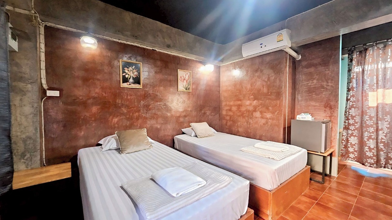 Photo of Bedroom in San Kamphaeng