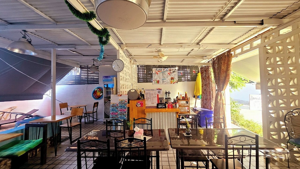 Photo of Others in San Kamphaeng