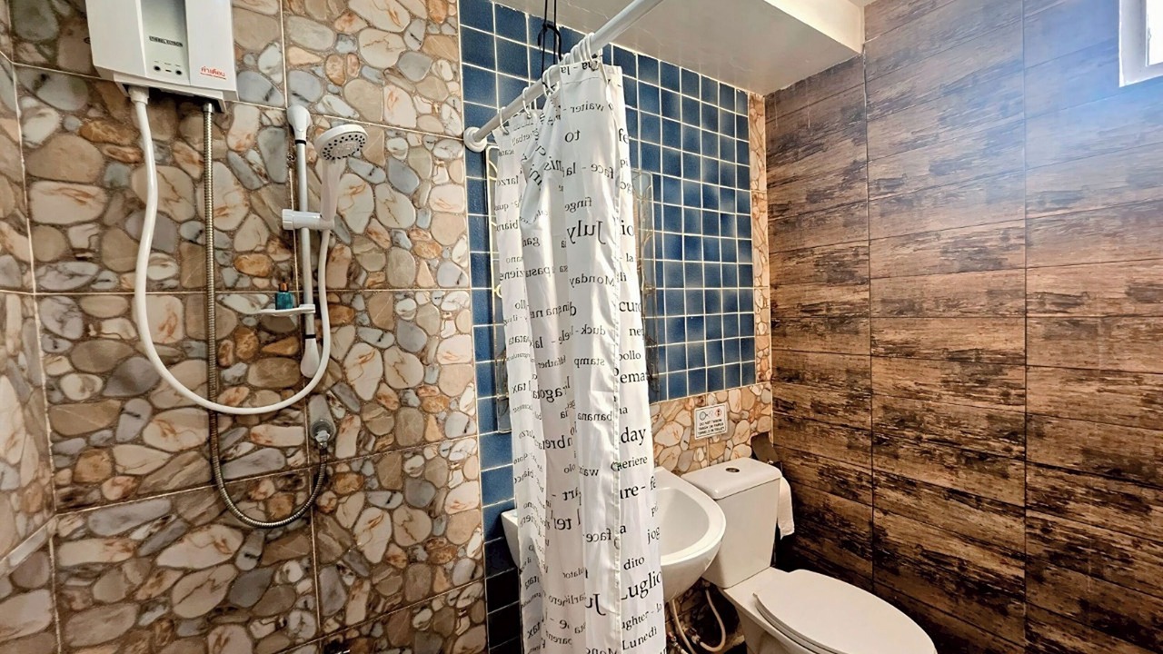 Photo of Bathroom in San Kamphaeng