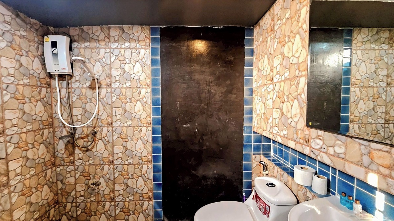 Photo of Bathroom in San Kamphaeng