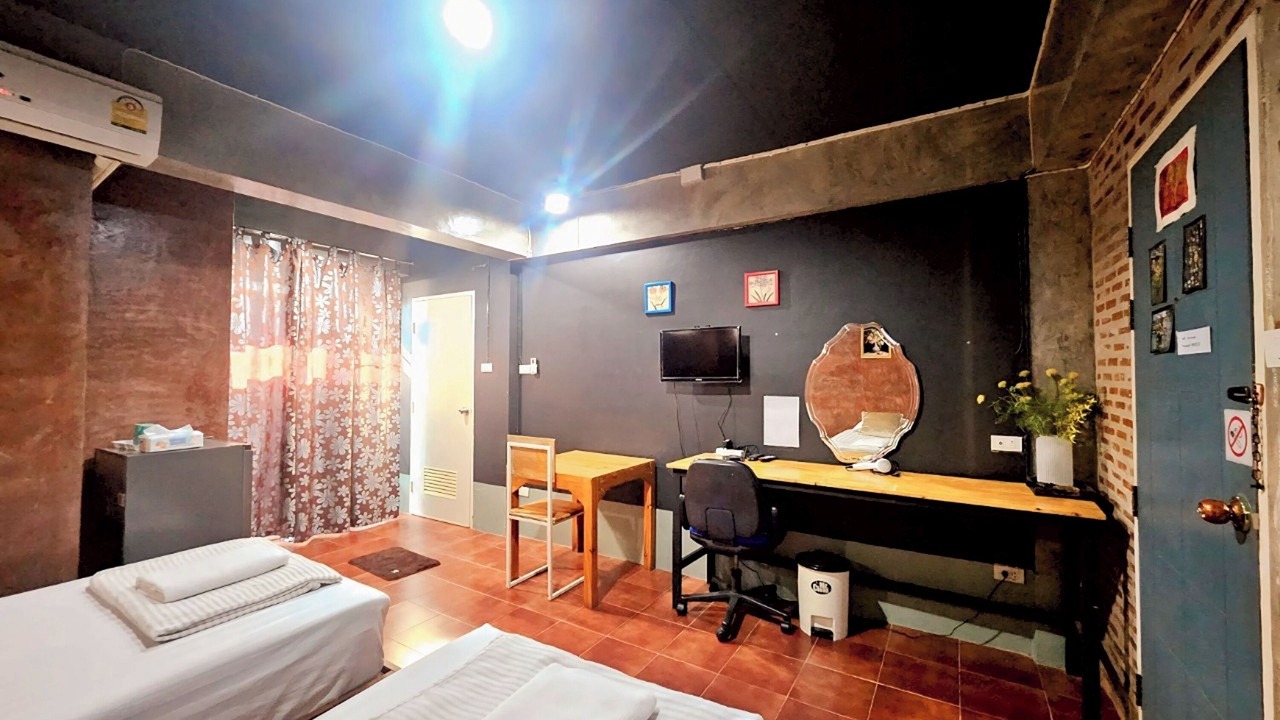 Photo of Bedroom in San Kamphaeng