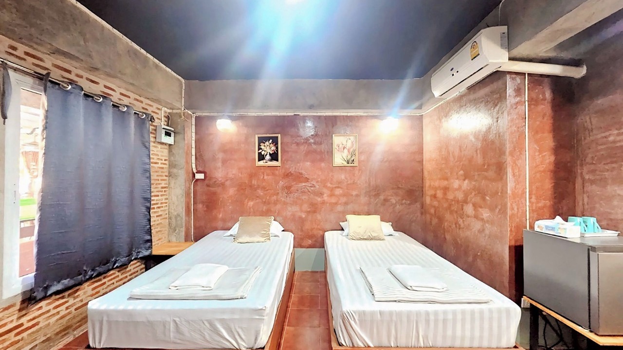 Photo of Bedroom in San Kamphaeng
