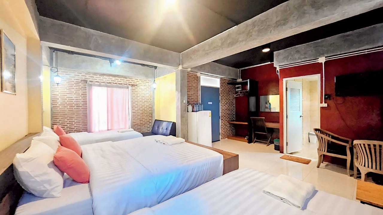 Photo of Bedroom in San Kamphaeng