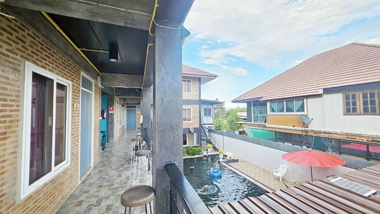 Photo of Outdoor in San Kamphaeng