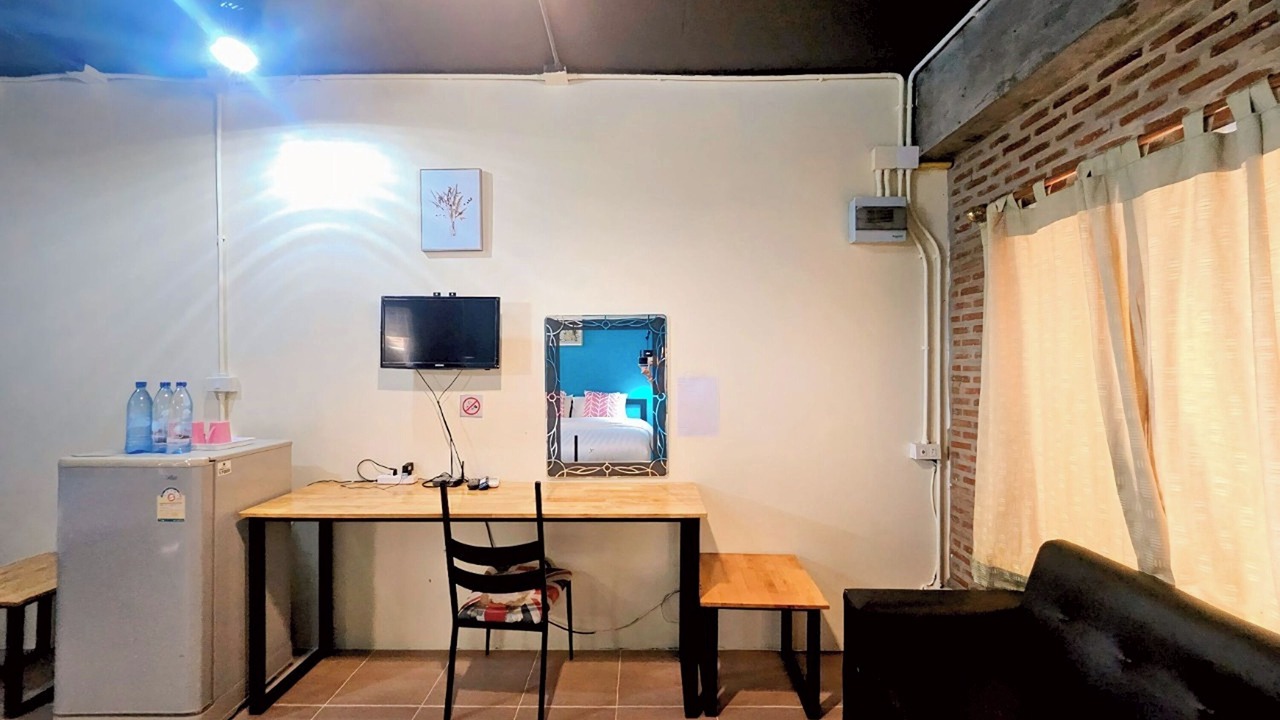 Photo of Bedroom in San Kamphaeng