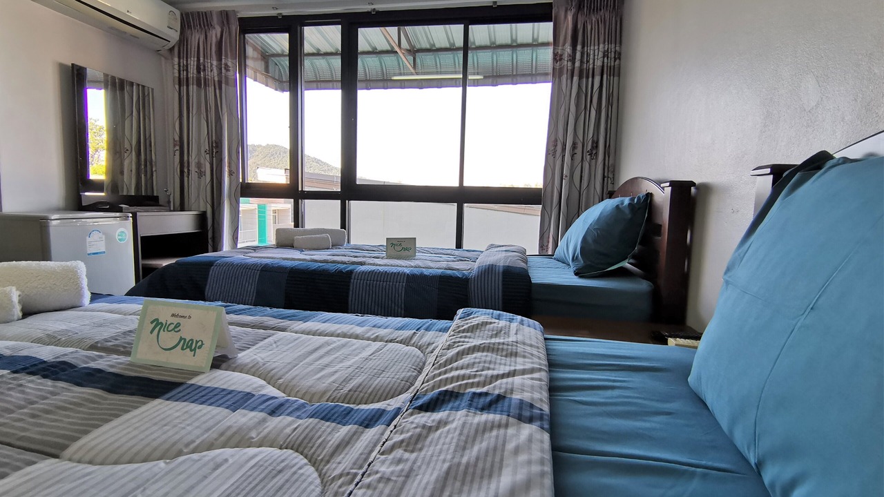 Photo of Bedroom in Ban Bo Han