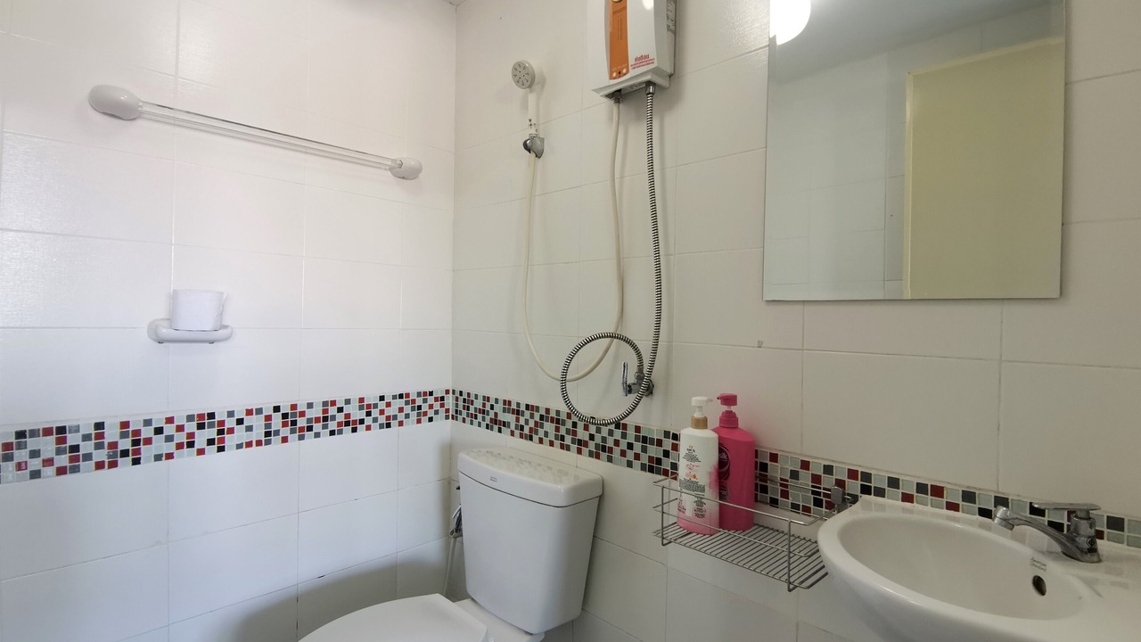 Photo of Bathroom in Ban Bo Han