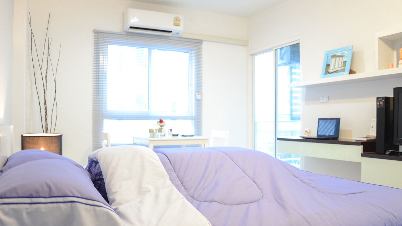 Photo of Bedroom in Khu Khot