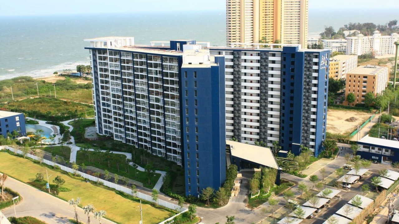 Photo of Outdoor in Cha-am