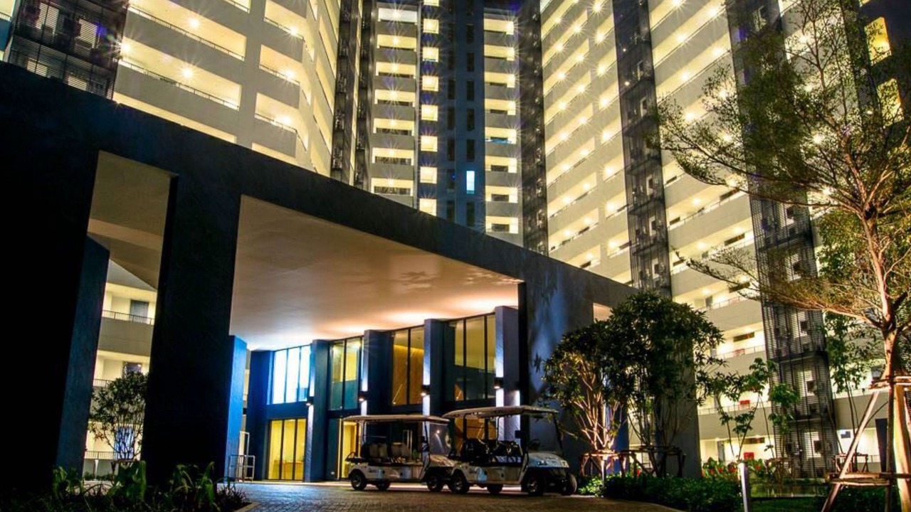 Photo of Outdoor in Cha-am