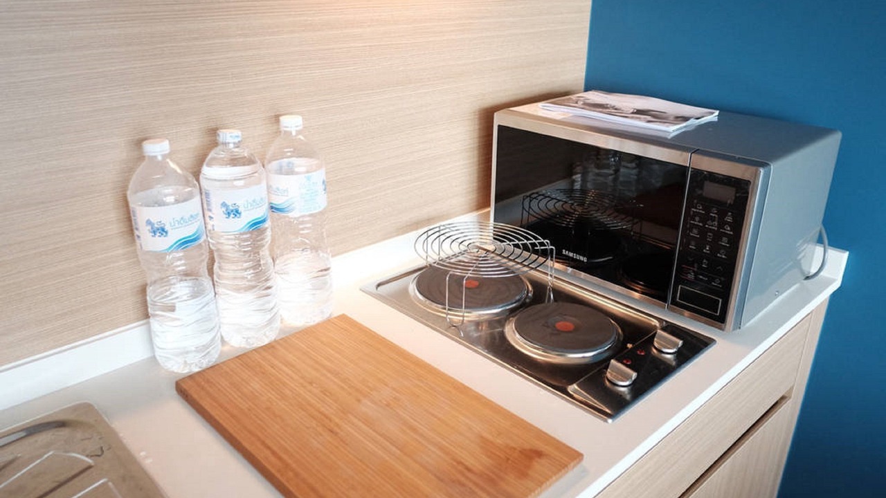 Photo of Kitchen in Cha-am