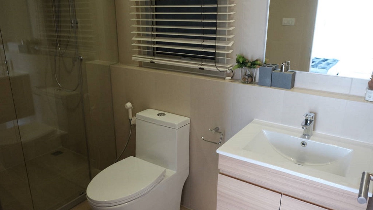 Photo of Bathroom in Cha-am