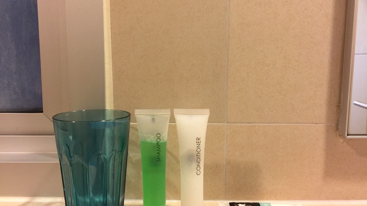 Photo of Bathroom in Cha-am