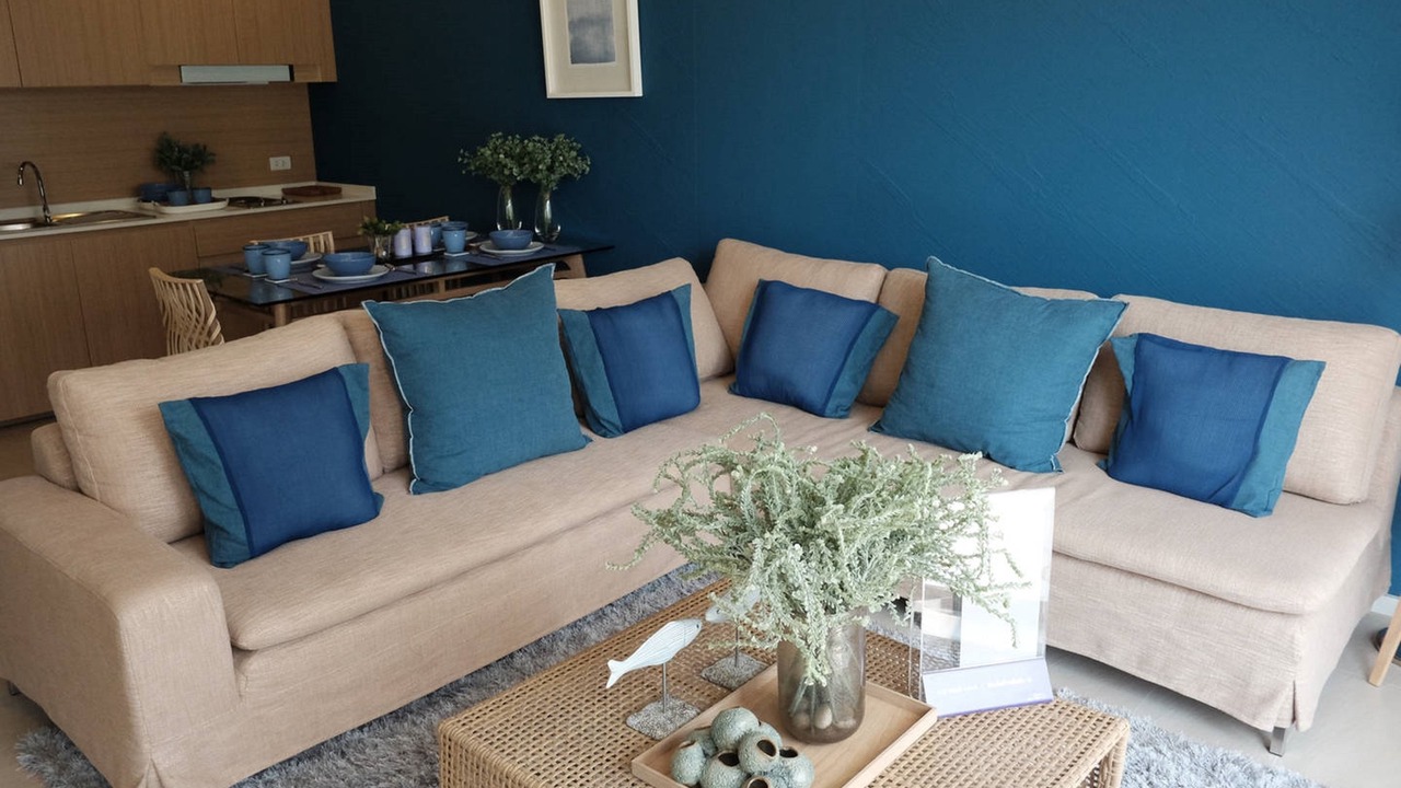 Photo of Bedroom in Cha-am