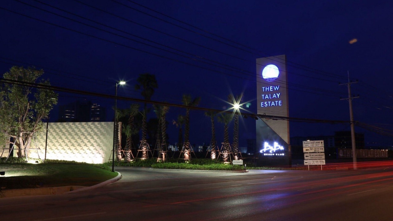 Photo of Outdoor in Cha-am