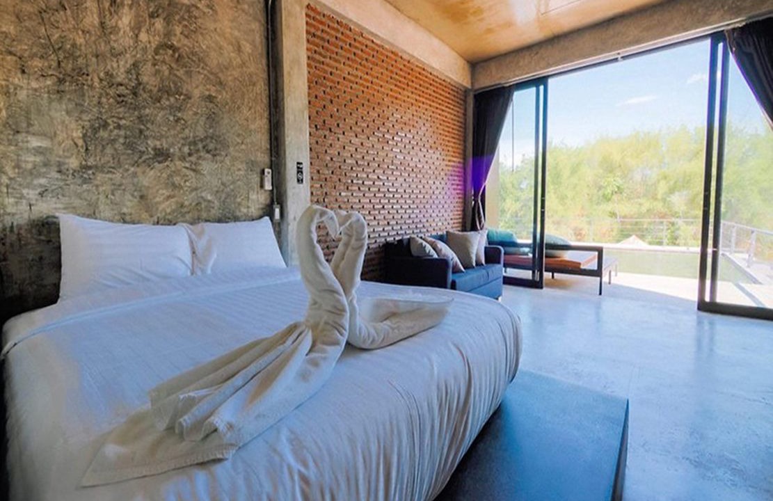 Photo of Bedroom in Ban Kaeng Raboet