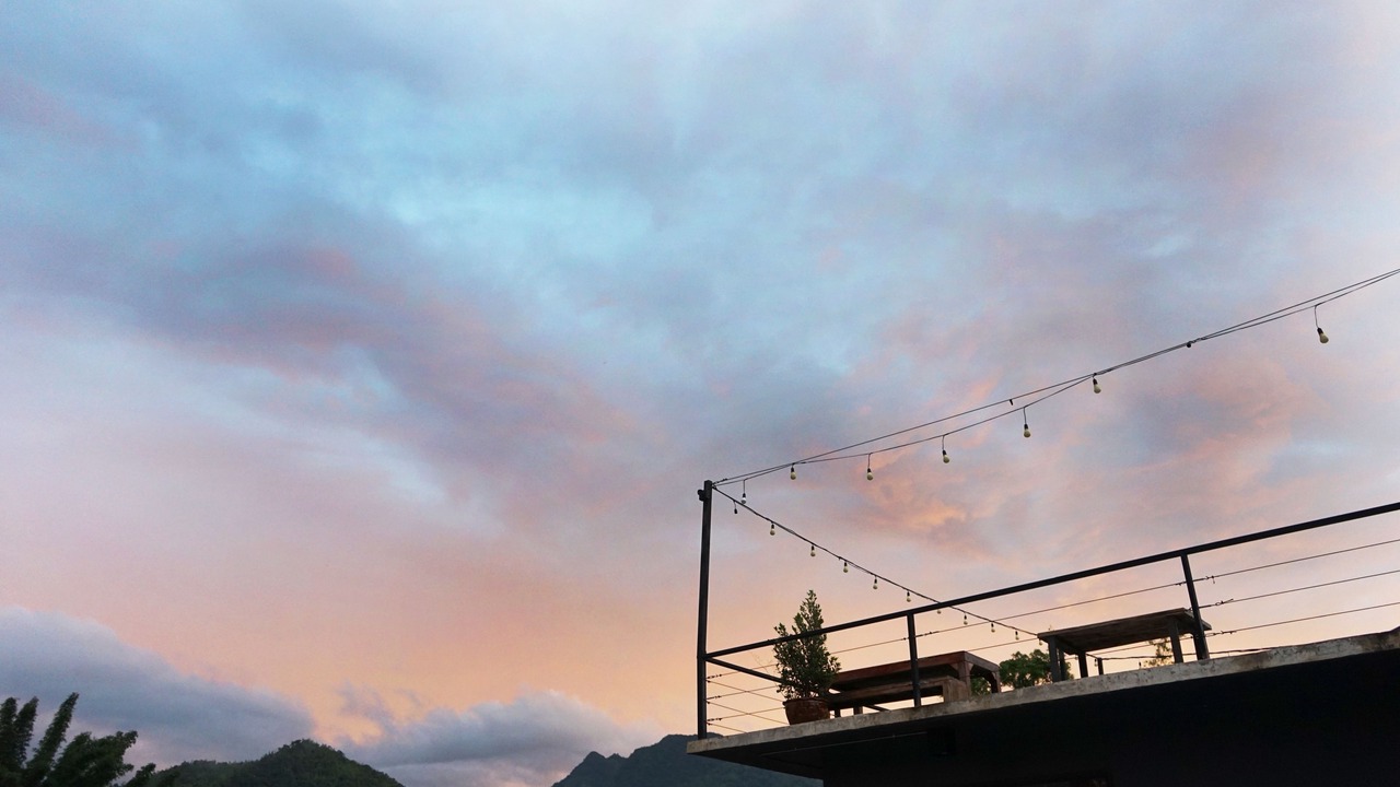 Photo of Outdoor in Ban Kaeng Raboet