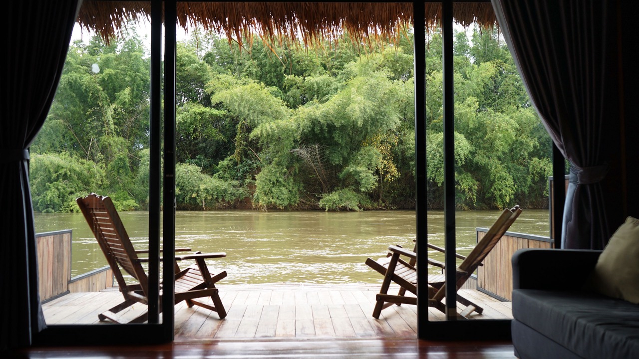 Photo of Patio Balcony in Ban Kaeng Raboet