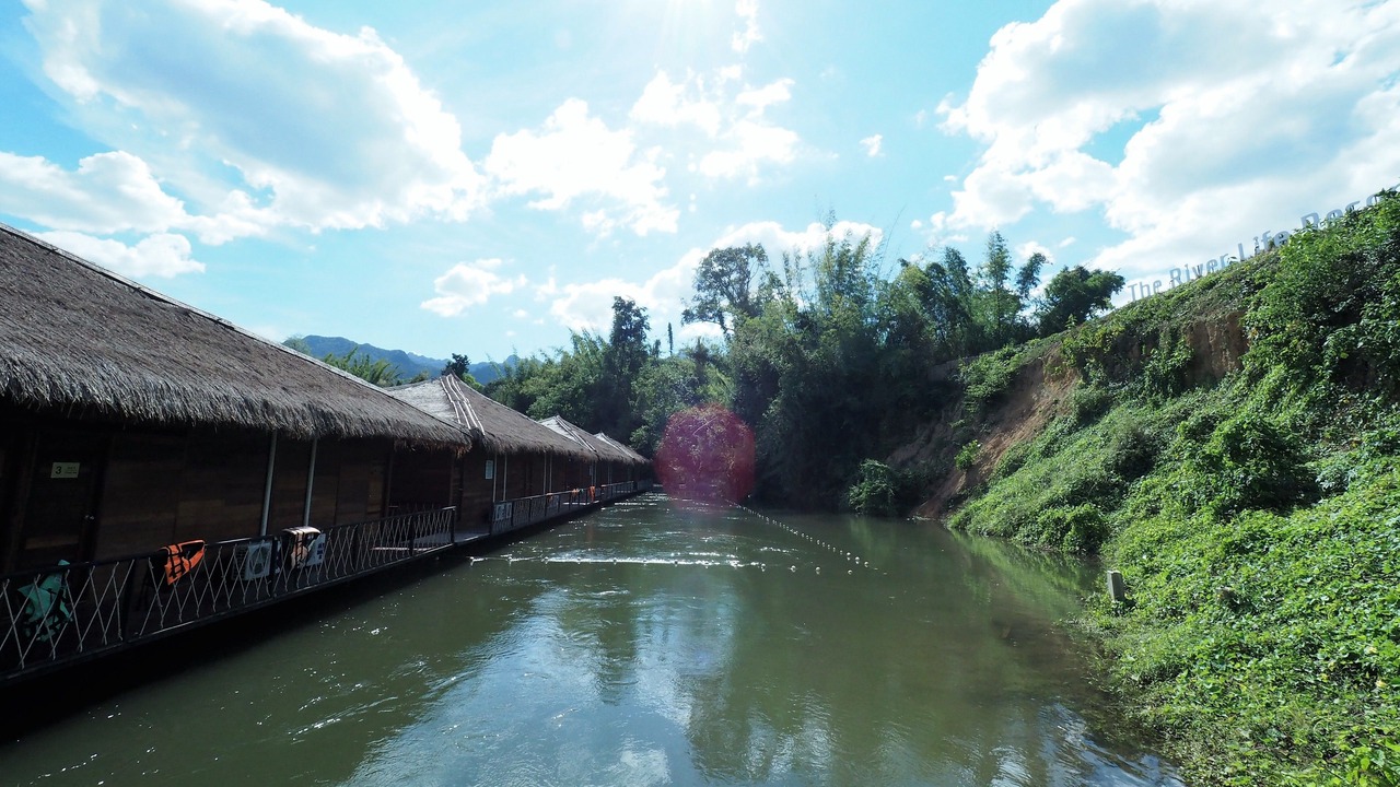 Photo of Others in Ban Kaeng Raboet