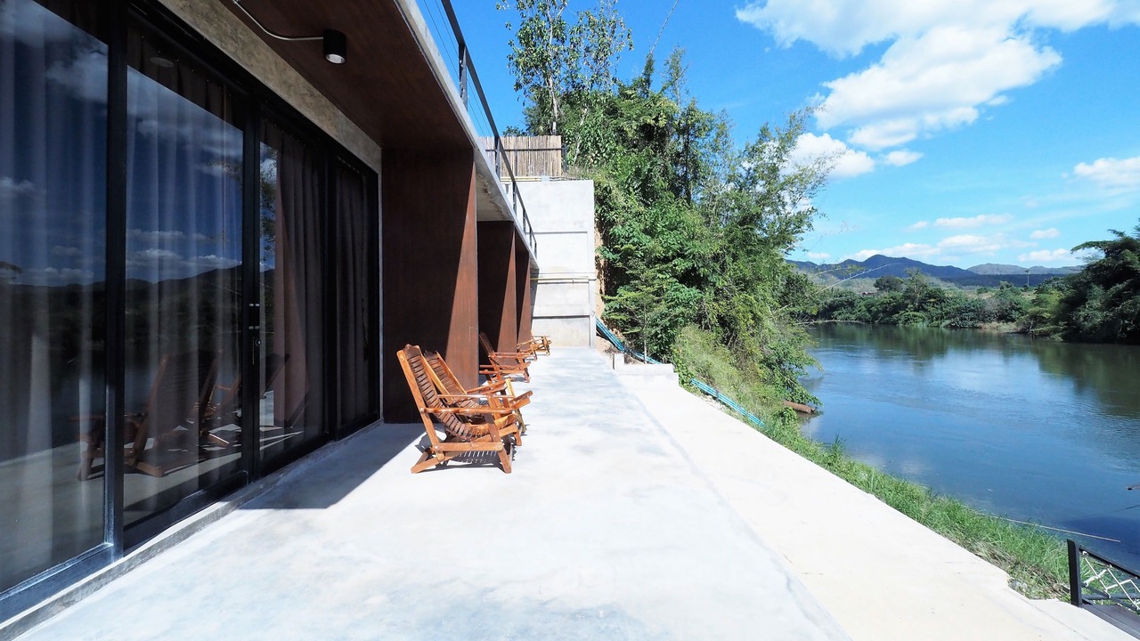 Photo of Outdoor in Ban Kaeng Raboet