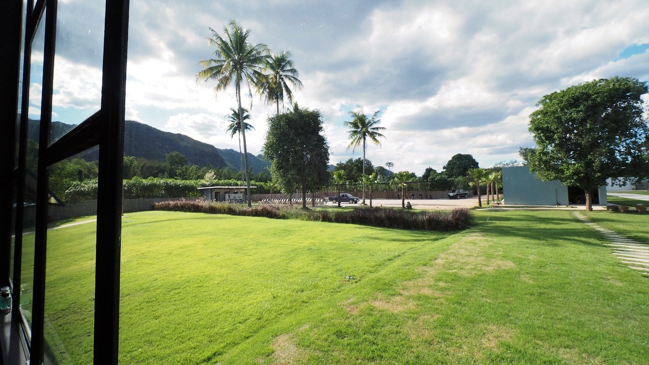 Photo of Outdoor in Ban Kaeng Raboet