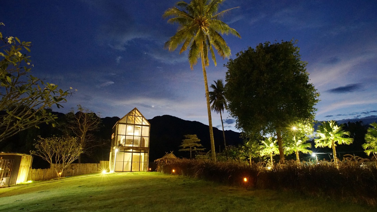 Photo of Outdoor in Ban Kaeng Raboet
