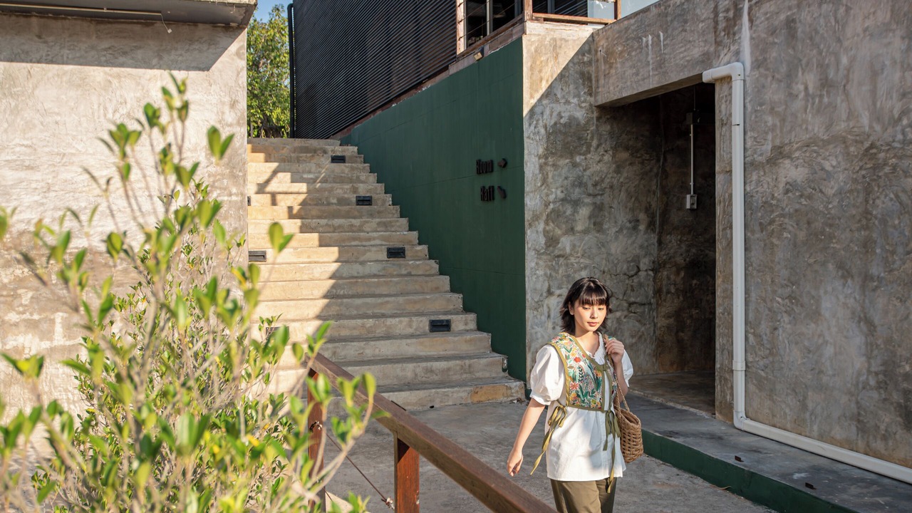 Photo of Outdoor in Ban Kaeng Raboet