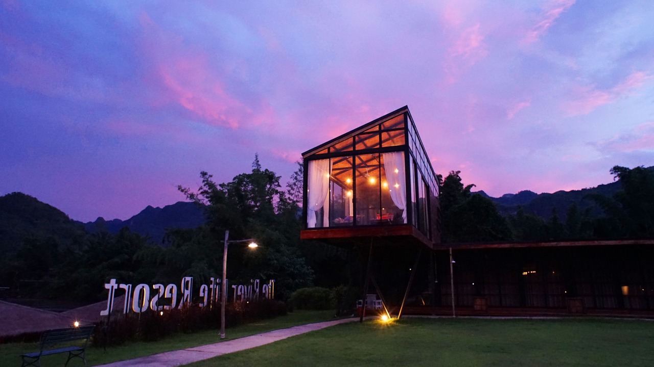 Photo of Outdoor in Ban Kaeng Raboet