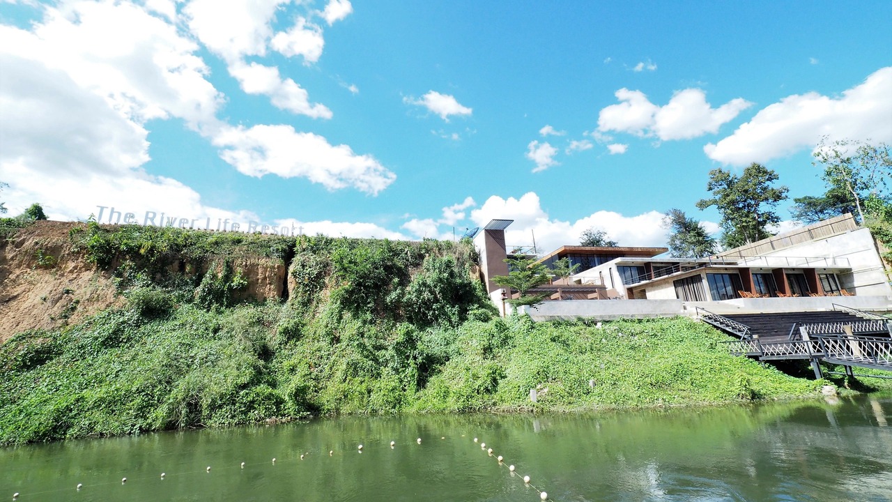 Photo of Outdoor in Ban Kaeng Raboet