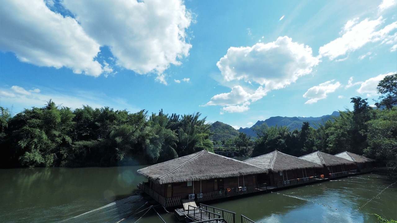 Photo of Outdoor in Ban Kaeng Raboet